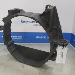 ENGINE - Fendt 800 Series Vario < SCR