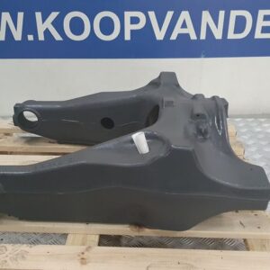 FRONTAXLE - Fendt 800 Series Vario < SCR