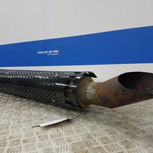 EXHAUST PIPE - Fendt 800 Series Vario < SCR