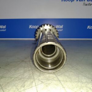 GEARBOX - John Deere 6000-10 6 cyl.