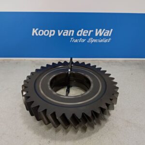 GEARBOX - John Deere 6000-10 6 cyl.