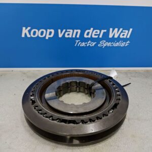 GEARBOX - John Deere 6000-10 6 cyl.