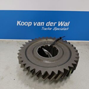 GEARBOX - John Deere 6000-10 6 cyl.