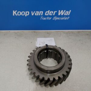 GEARBOX - John Deere 6000-10 6 cyl.