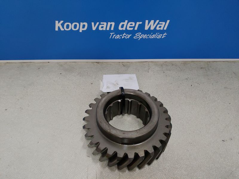 GEARBOX - John Deere 6000-10 6 cyl. - Image 3