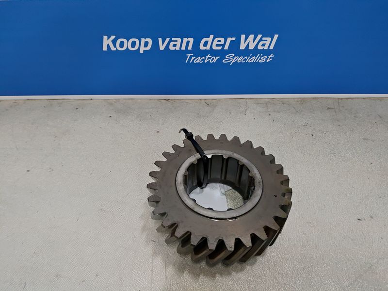 GEARBOX - John Deere 6000-10 6 cyl. - Image 4