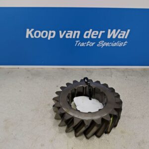 GEARBOX - John Deere 6000-10 6 cyl.
