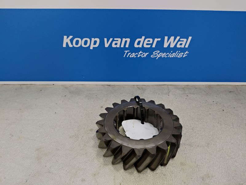 GEARBOX - John Deere 6000-10 6 cyl. - Image 2