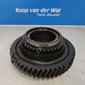 GEARBOX - John Deere 6000-10 6 cyl.