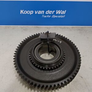 GEARBOX - John Deere 6000-10 6 cyl.