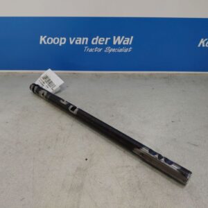 GEARBOX - John Deere 6000-10 6 cyl.