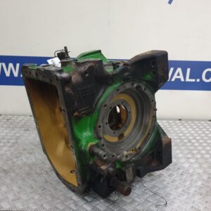BACKENDHOUSING - John Deere 6000-10 6 cyl.