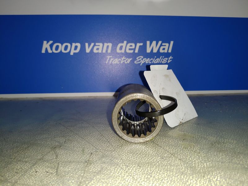 GEARBOX - John Deere 6000-10 6 cyl. - Image 4