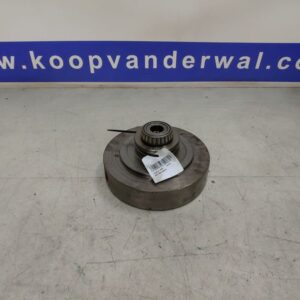 PTO CLUTCH - John Deere 6000-10 6 cyl.