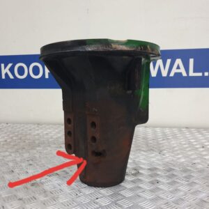 DRIVESHAFTHOUSING - John Deere 6000-10 6 cyl.