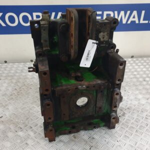 PTOHOUSING - John Deere 6000-10 6 cyl.