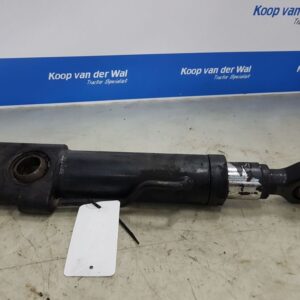 FRONTAXLE - New Holland T7000 Series