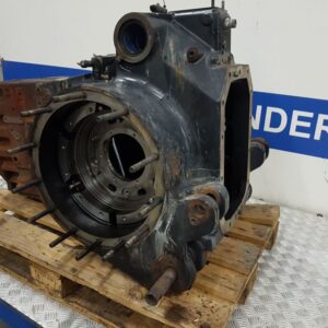 BACKENDHOUSING - New Holland T7000 Series