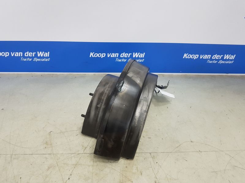 GEARBOX - New Holland T7000 Series - Image 4