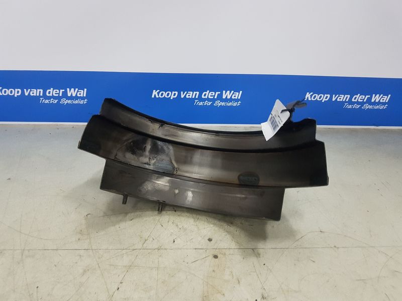 GEARBOX - New Holland T7000 Series - Image 5