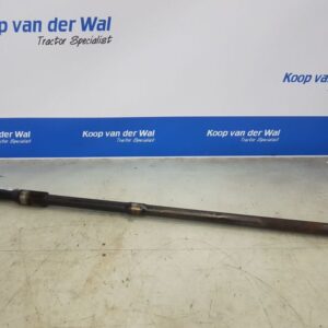 GEARBOX - New Holland T7000 Series