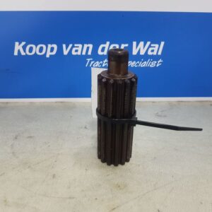 GEARBOX - New Holland T7000 Series