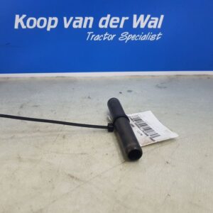GEARBOX - New Holland T7000 Series