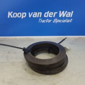 GEARBOX - New Holland T7000 Series