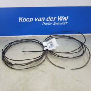 GEARBOX - New Holland T7000 Series
