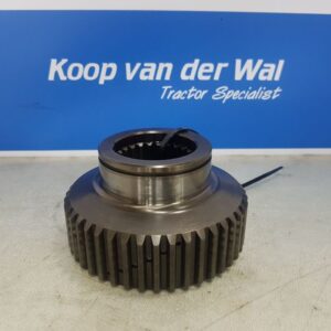 GEARBOX - New Holland T7000 Series
