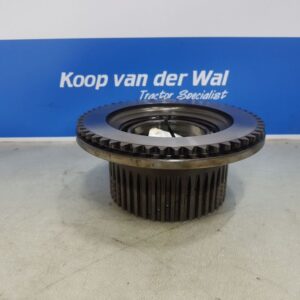 GEARBOX - New Holland T7000 Series