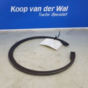 GEARBOX - New Holland T7000 Series