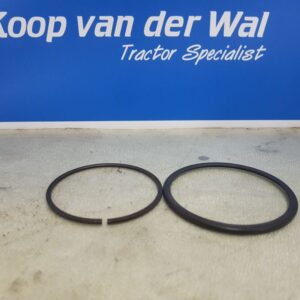 GEARBOX - New Holland T7000 Series