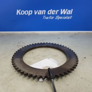 GEARBOX - New Holland T7000 Series