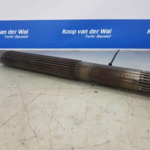 GEARBOX - New Holland T7000 Series