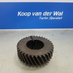 GEARBOX - New Holland T7000 Series