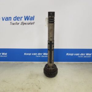 GEARBOX - New Holland T7000 Series