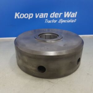 GEARBOX - New Holland T7000 Series