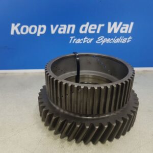GEARBOX - New Holland T7000 Series