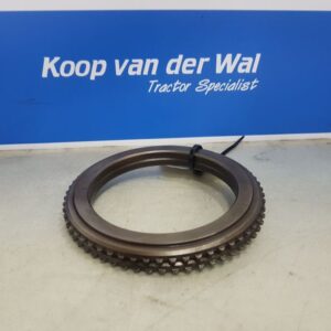 GEARBOX - New Holland T7000 Series