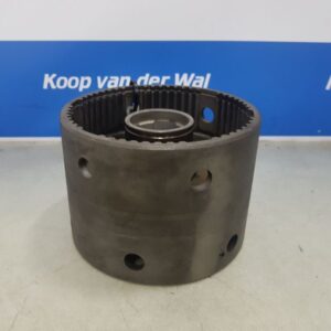 GEARBOX - New Holland T7000 Series