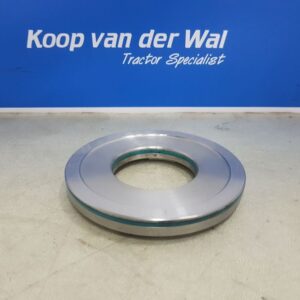 GEARBOX - New Holland T7000 Series