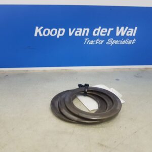GEARBOX - New Holland T7000 Series
