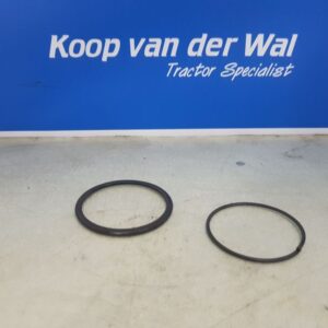 GEARBOX - New Holland T7000 Series