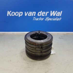 GEARBOX - New Holland T7000 Series