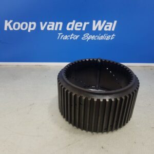 GEARBOX - New Holland T7000 Series