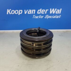 GEARBOX - New Holland T7000 Series