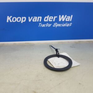 GEARBOX - New Holland T7000 Series