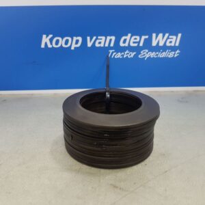 GEARBOX - New Holland T7000 Series