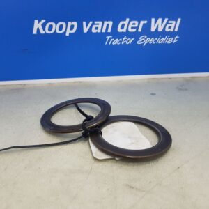 GEARBOX - New Holland T7000 Series